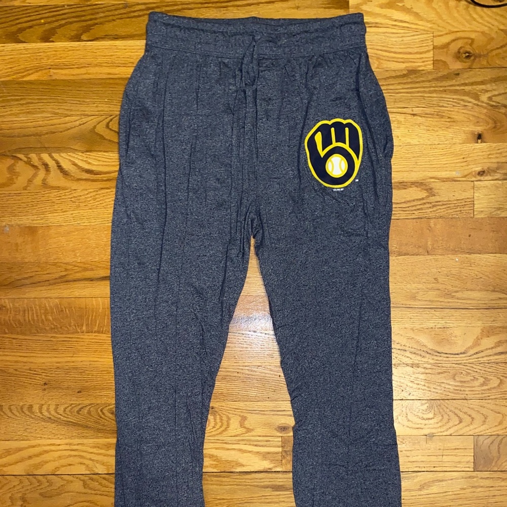 Milwaukee Brewers Sweatpants